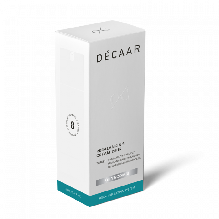 Rebalancing Cream 24hr